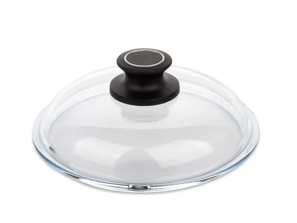 Capac AMT Gastroguss 020-E Transparent