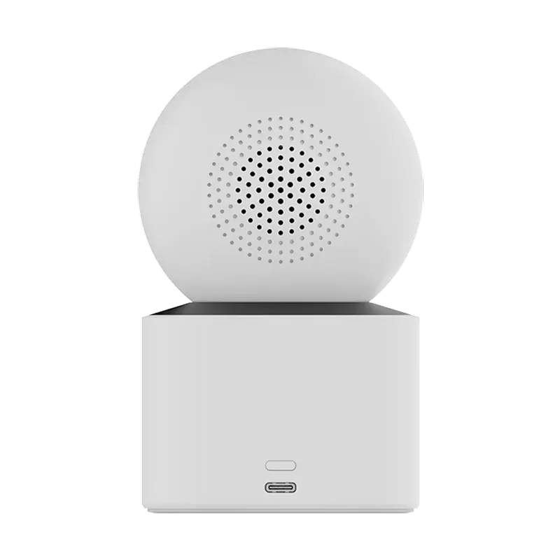 Умная камера видеонаблюдения Xiaomi C500 Dual Белый