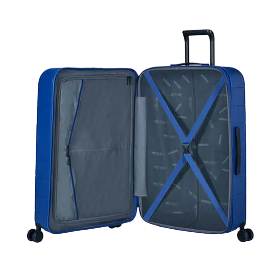 Чемодан для багажа American Tourister NOVASTREAM Тёмно-синий