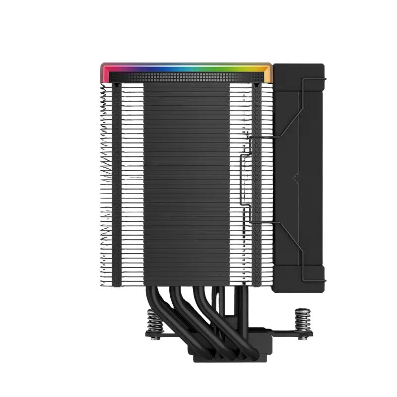 Кулер для процессора Deepcool AK500 DIGITAL 120 мм