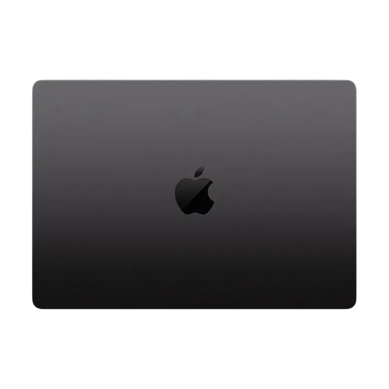 Ноутбук Apple MacBook Pro 14 2025 Space Black
