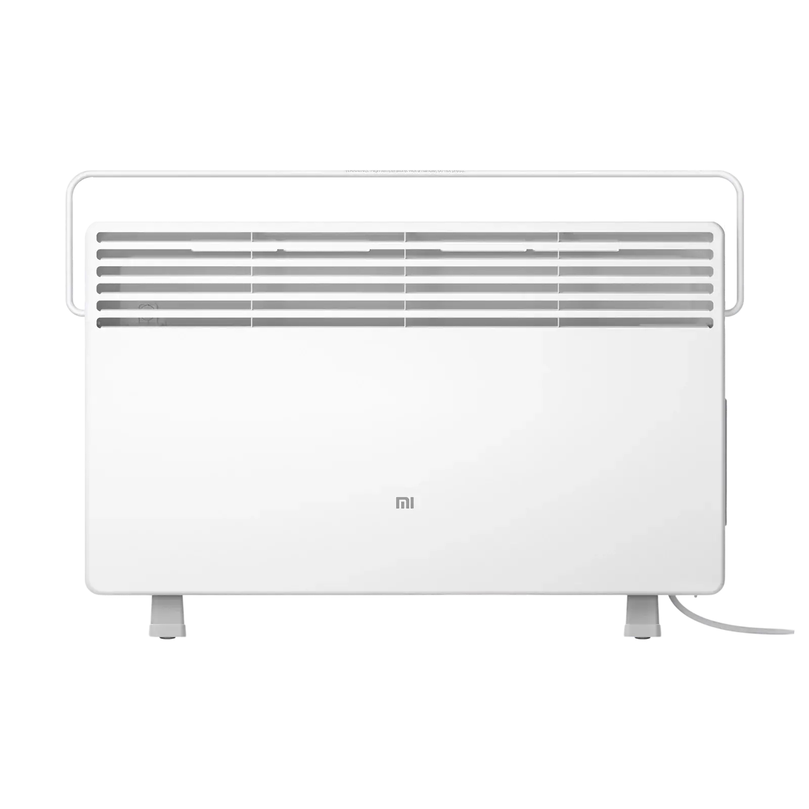 Конвектор Xiaomi KRDNQ03ZM 2200 Вт Белый