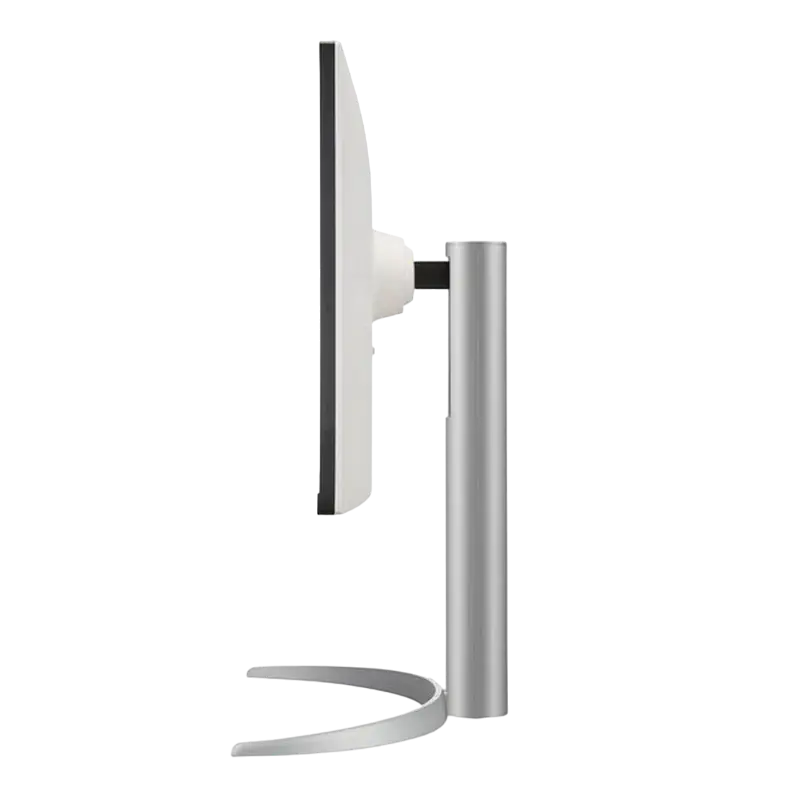 Монитор LG 27UP650-W Белый