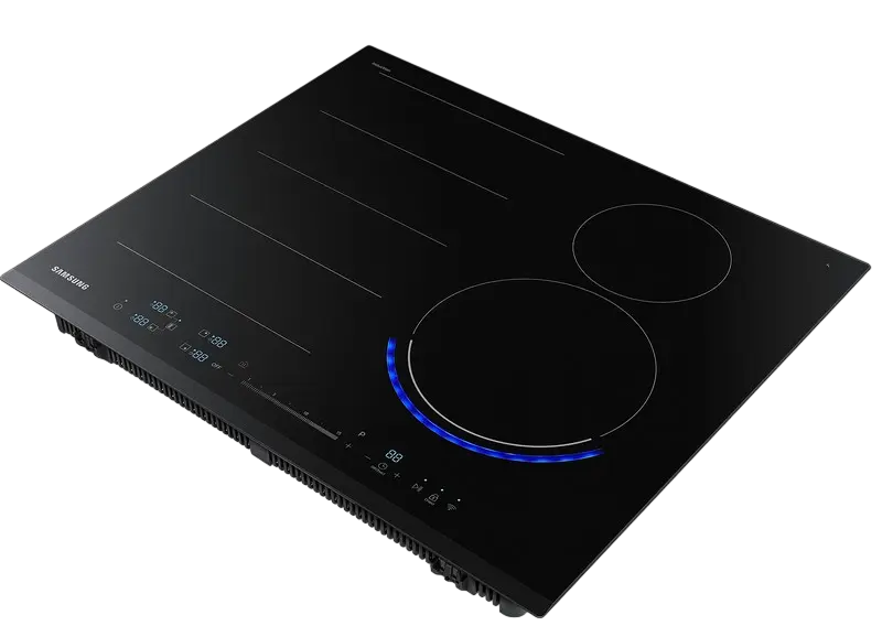 Индукционная варочная панель Samsung NZ64R9777G Черный