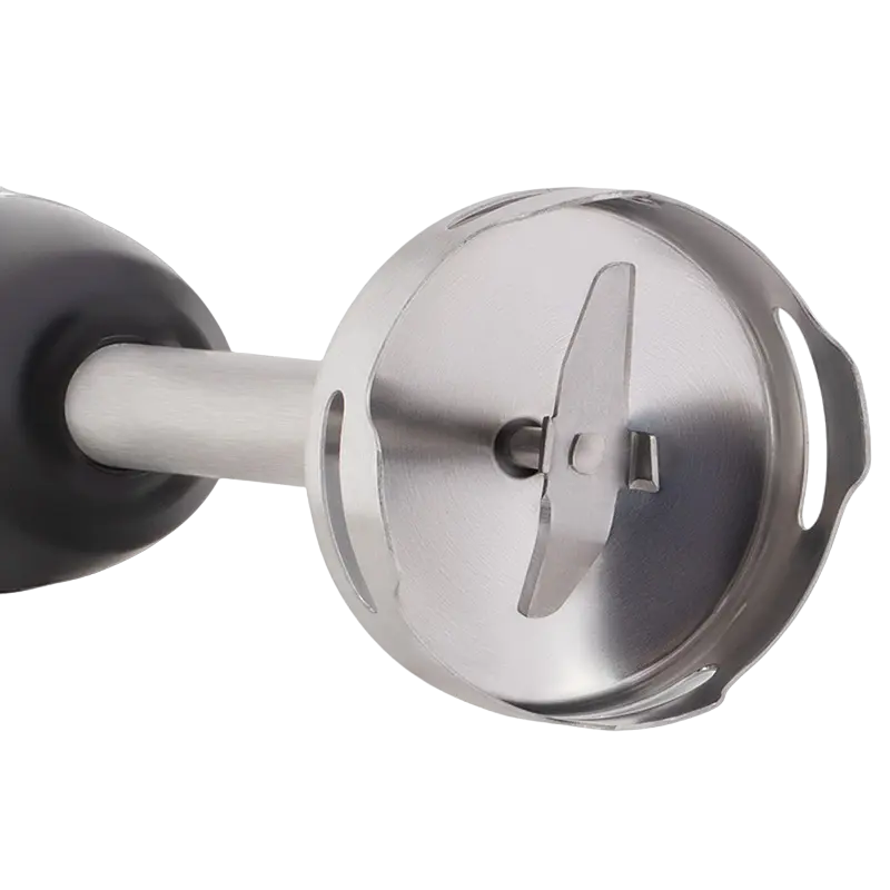 Погружной блендер VITEK VT-3419 Чёрный