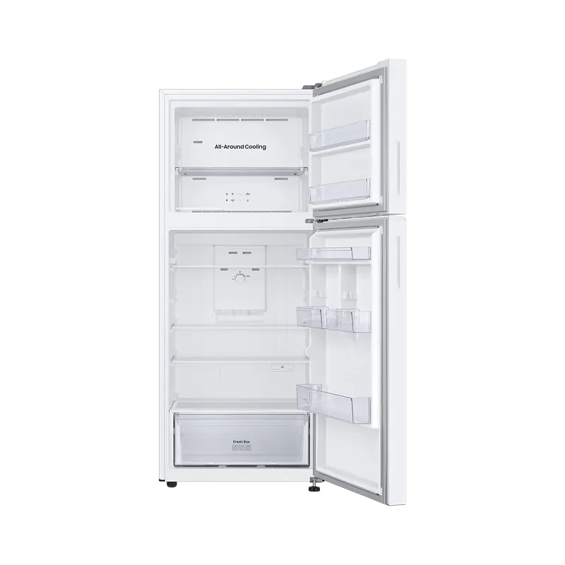 Frigider Samsung RT38CG6000WWUA Alb