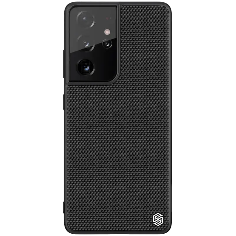 Husă Nillkin Samsung Galaxy S21 Ultra Textured Case Textured Negru
