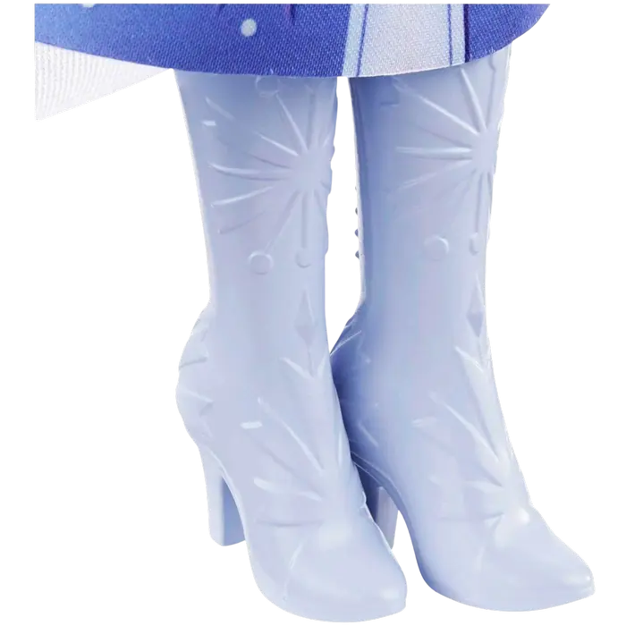 Barbie Princess Elsa