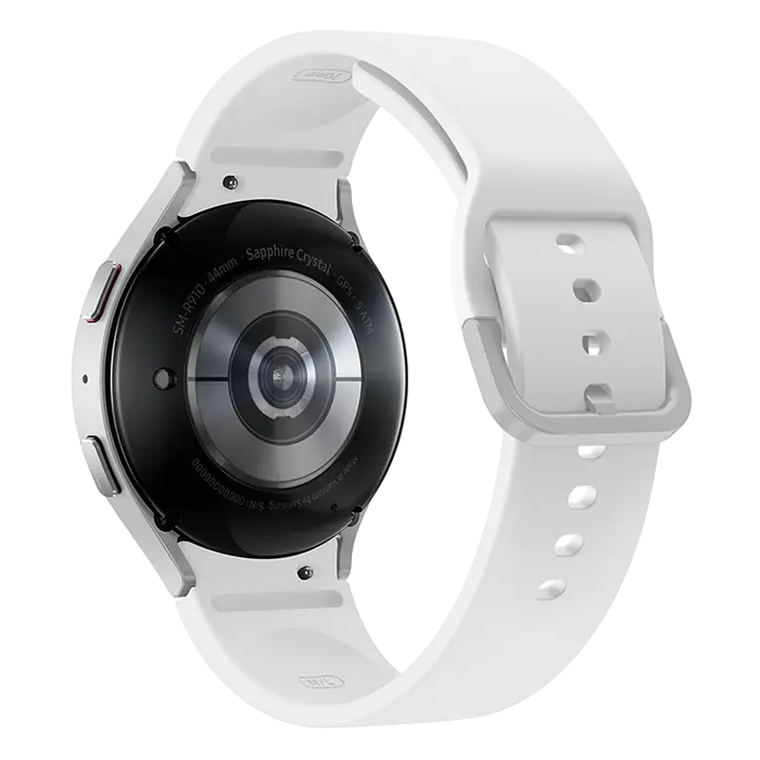 Умные часы Samsung Galaxy Watch 5 Серебристый