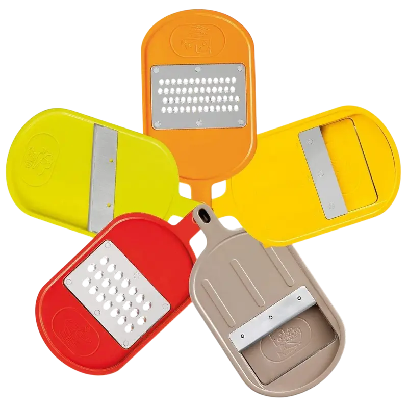 Овощерезка электрическая Tefal MB905834 Чёрный | Серебристый