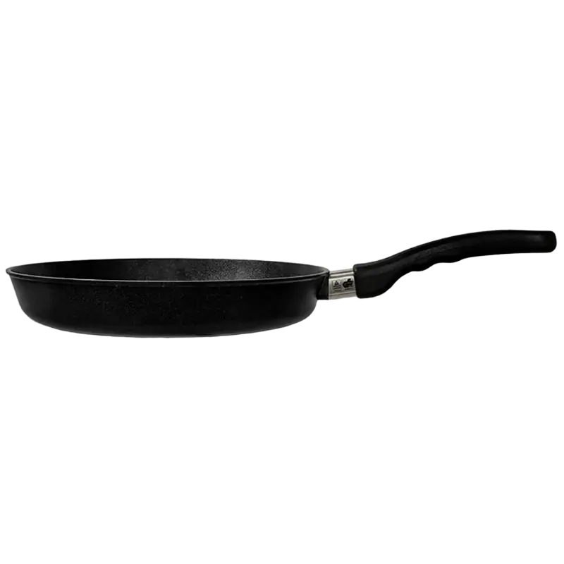 Tigaie AMT Gastroguss AMT-5L28-E-Z2 Negru