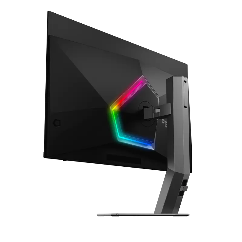 Игровой монитор AOC Agon Pro AG326UD Чёрный