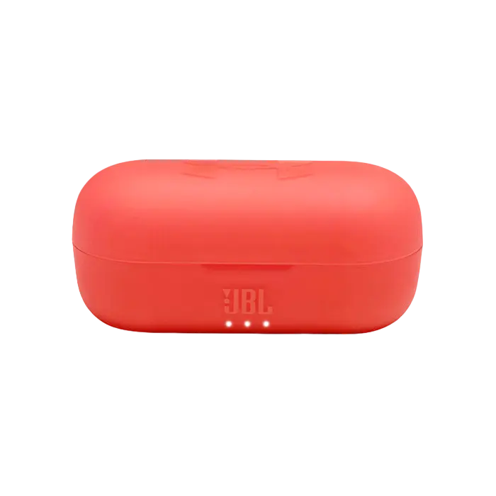 Căști JBL UA Streak Roșu