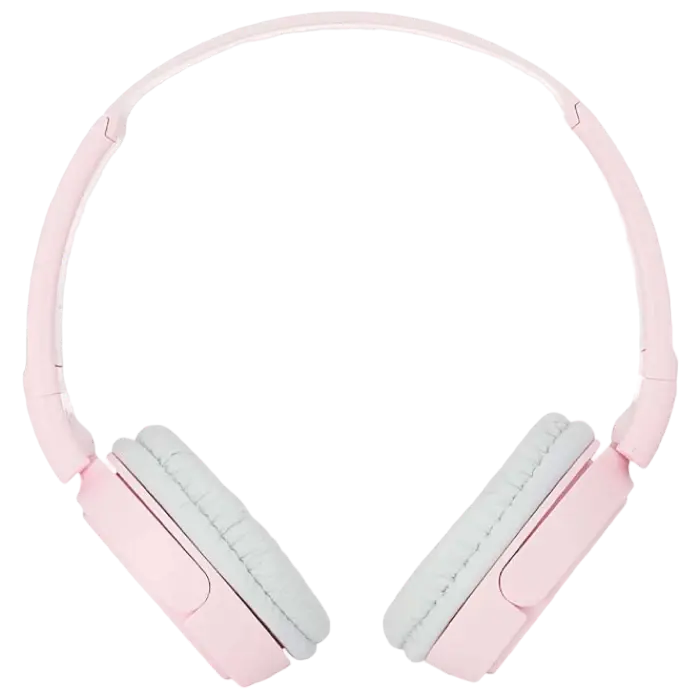 Наушники SONY MDR-ZX110AP Розовый
