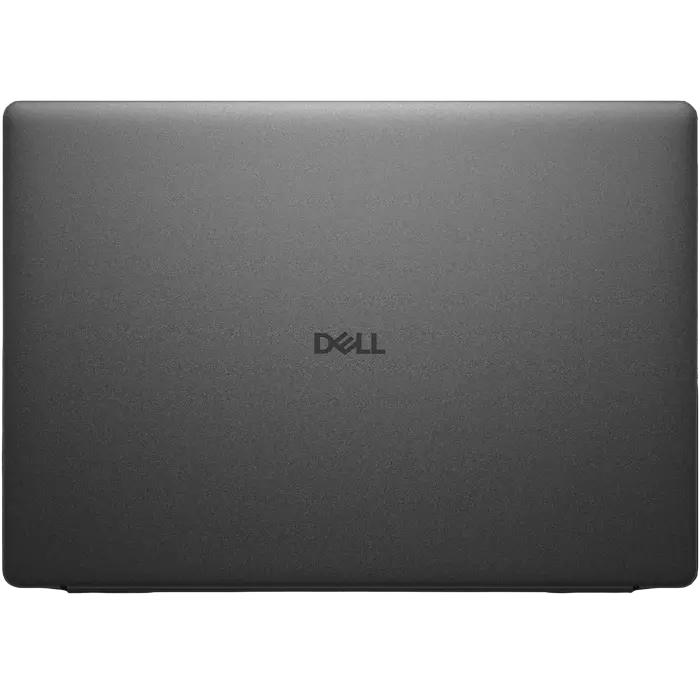 Laptop Business DELL 16 DC16250 Carbon Black
