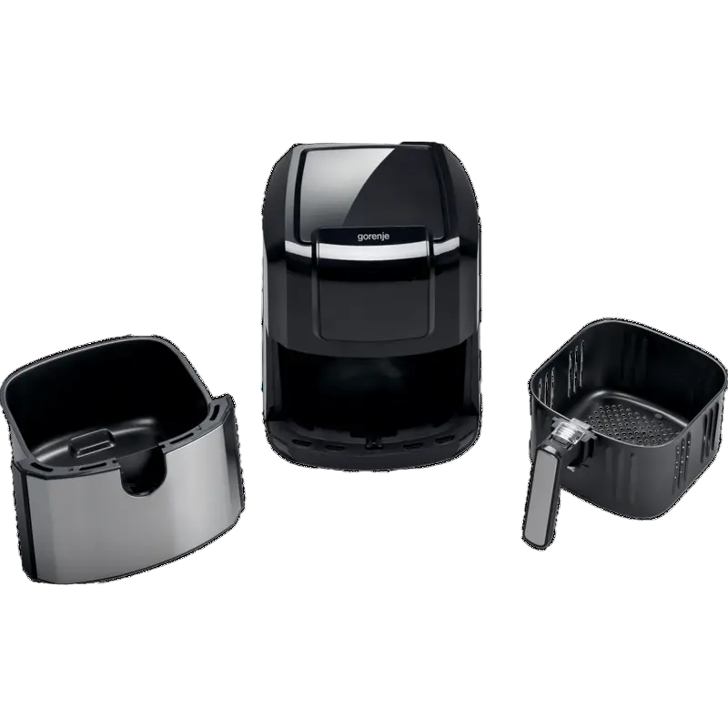 Аэрогриль Gorenje AF1700DB Черный