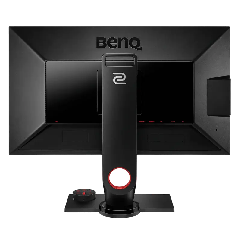 Игровой монитор BenQ XL2730Z (Repack) Чёрный