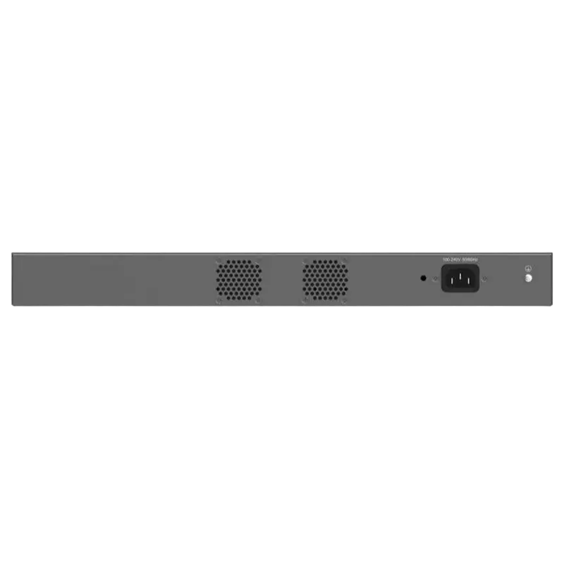 Сетевой коммутатор Grandstream GWN7803 Черный