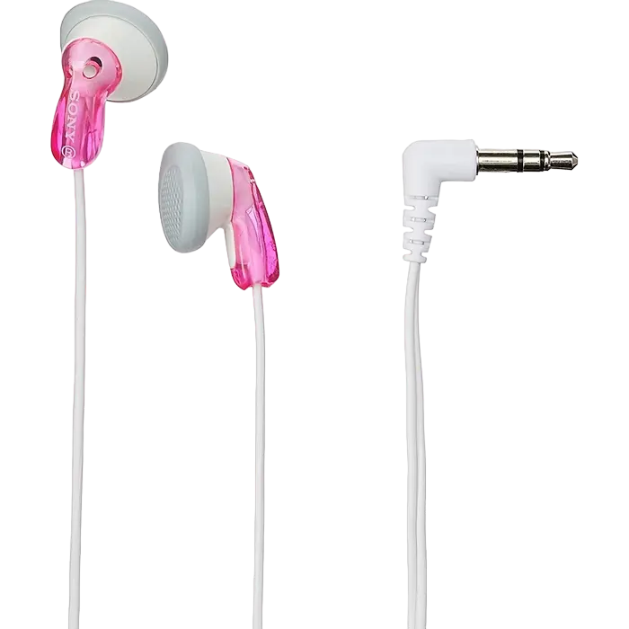 Наушники SONY MDR-E9LP Розовый
