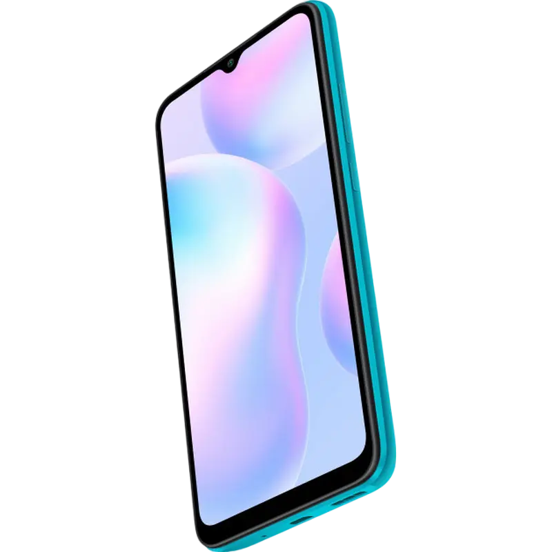 Смартфон Xiaomi Redmi 9A, 2 ГБ / 32ГБ