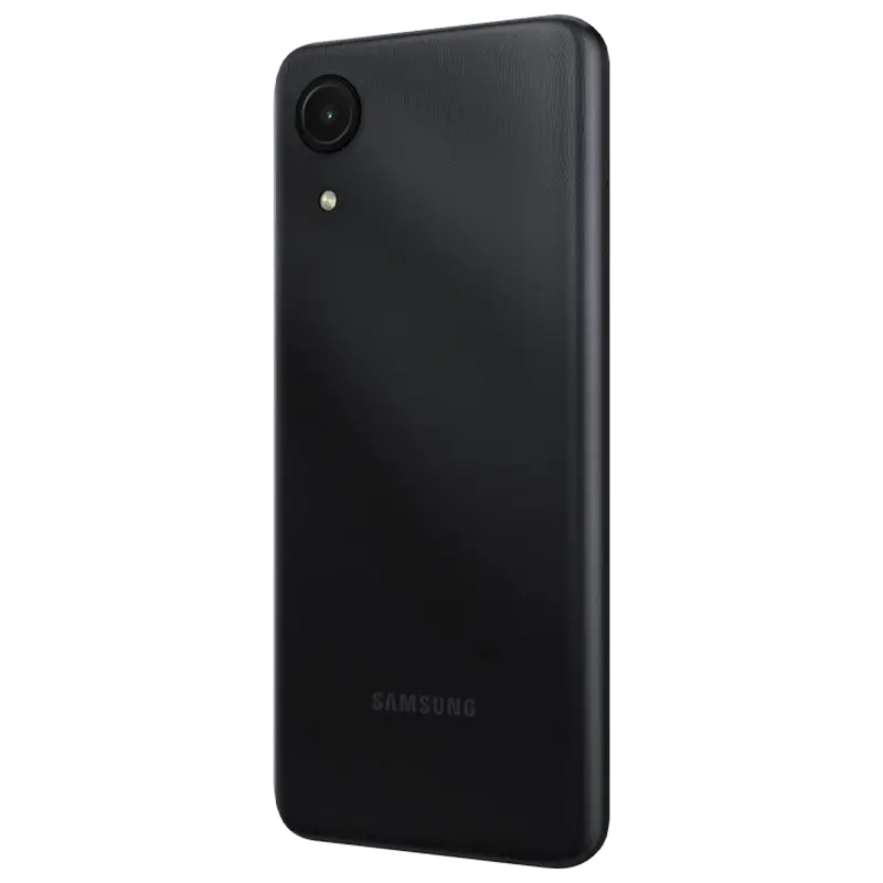 Смартфон Samsung Galaxy A03 Core, 2 ГБ / 32ГБ