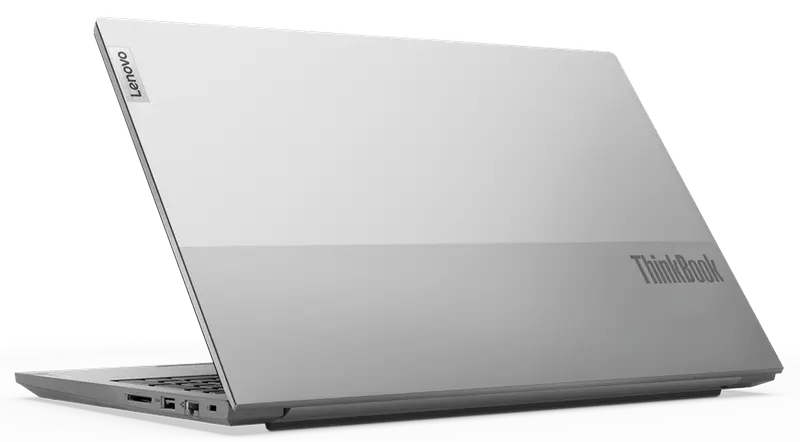 Ноутбук для бизнеса Lenovo ThinkBook 15 G2 ARE Mineral Grey