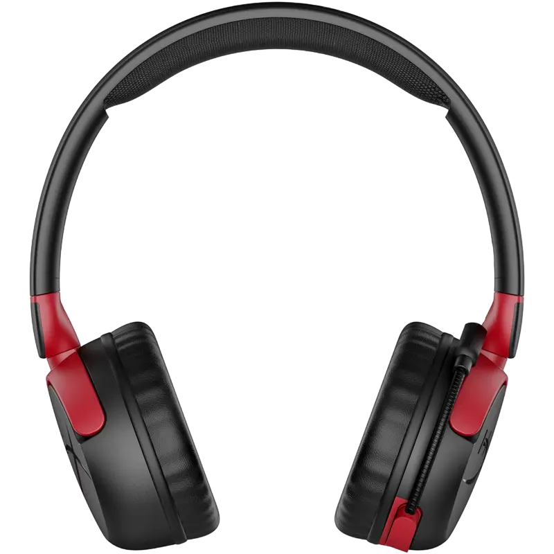 Наушники HyperX Cloud Mini Чёрный