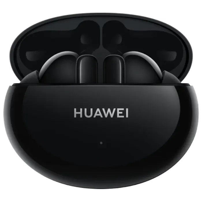 Căști Huawei FreeBuds 4i Negru