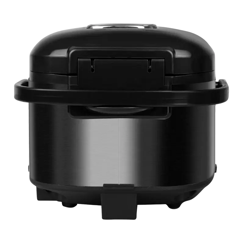 Мультиварка Redmond RMC-M800S-E Чёрный