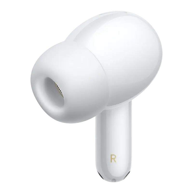 Căști Xiaomi Redmi Buds 6 Pro Glacier White