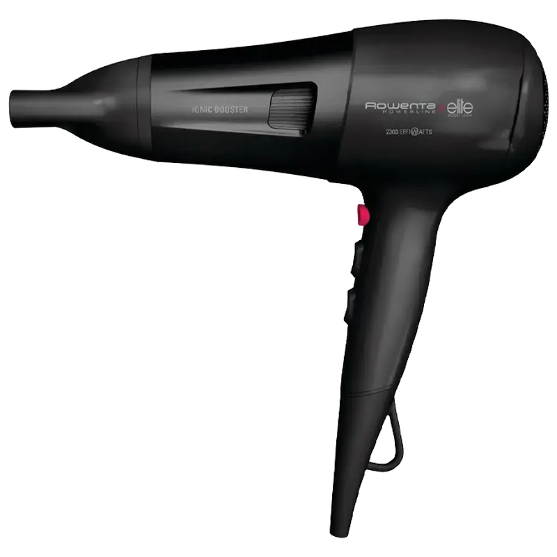 Фен Rowenta Powerline Чёрный