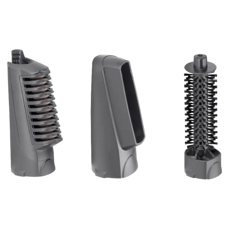 Фен-щётка BaByliss Beliss Big Hair Розовый