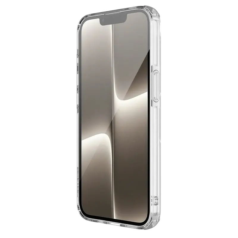 Чехол Nillkin Apple iPhone 16e Nature Pro Nature Pro Прозрачный