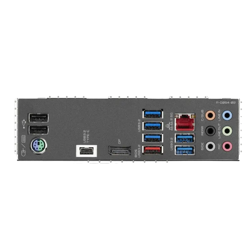 Материнская плата Gigabyte Z590 GAMING X LGA1200 ATX