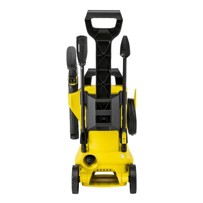 Мойка высокого давления Karcher K 2 Power Control 1400 Вт