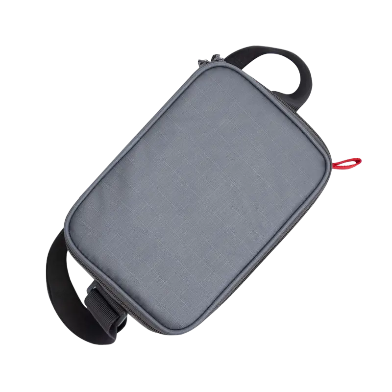 Cумка-холодильник RESTO POLIS POLIS Серый