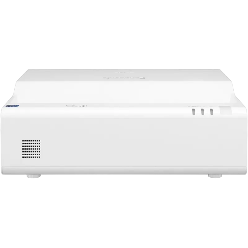 Лазерный проектор Panasonic PT-CMZ50 LCD Белый