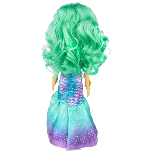 Nebulous Stars Collectible Doll Marinia