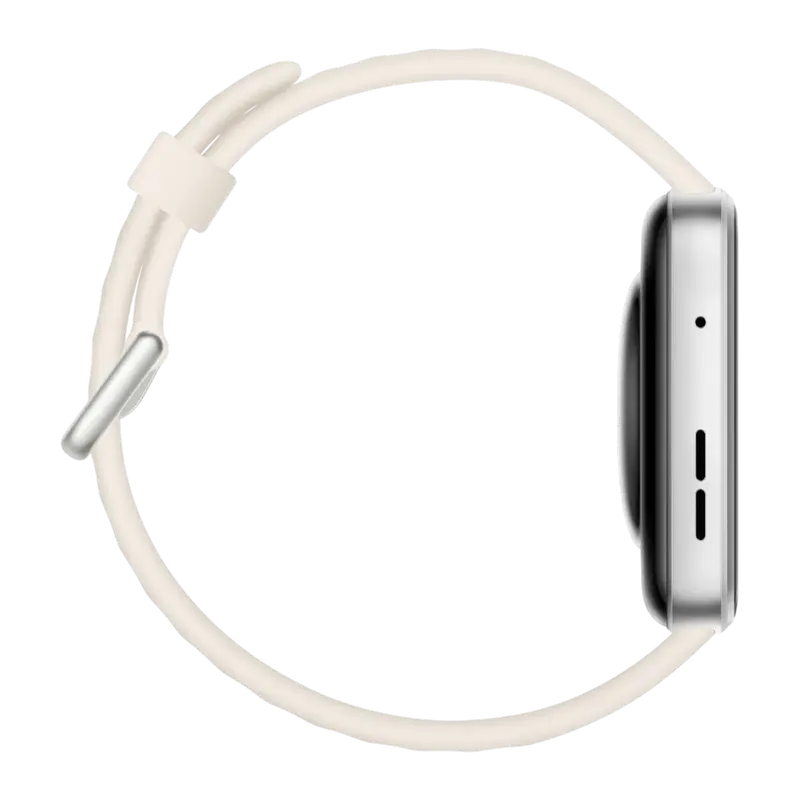 Ceas inteligent Huawei Watch Fit 4 Alb