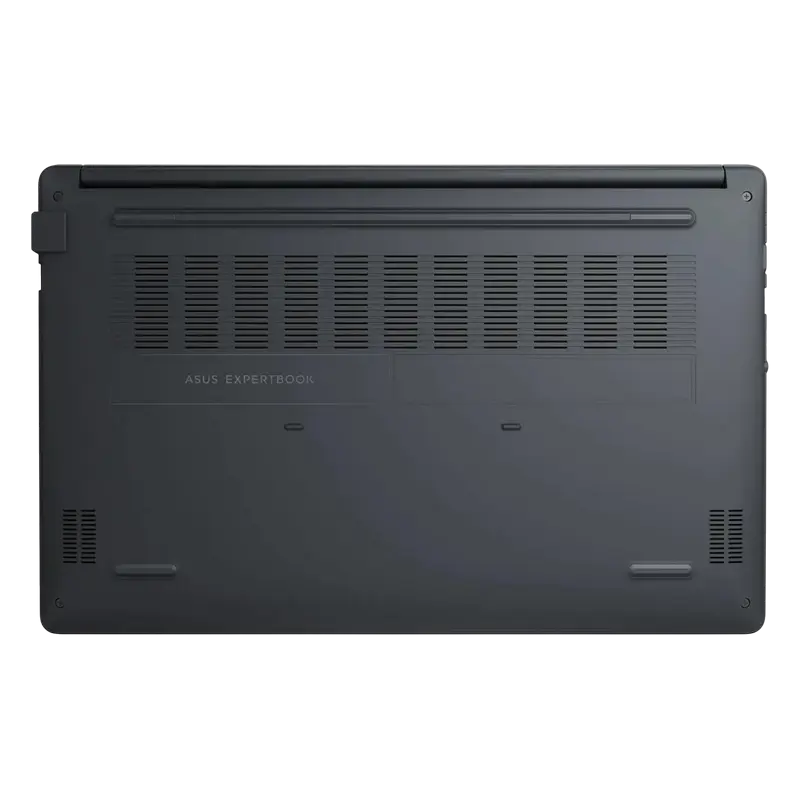 Ноутбук для бизнеса ASUS ExpertBook BM1 BM1503CDA Gentle Grey