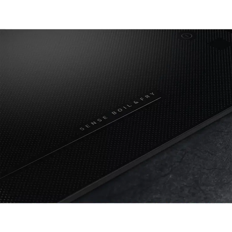 Индукционная варочная панель AEG NIG64B30AB Черный