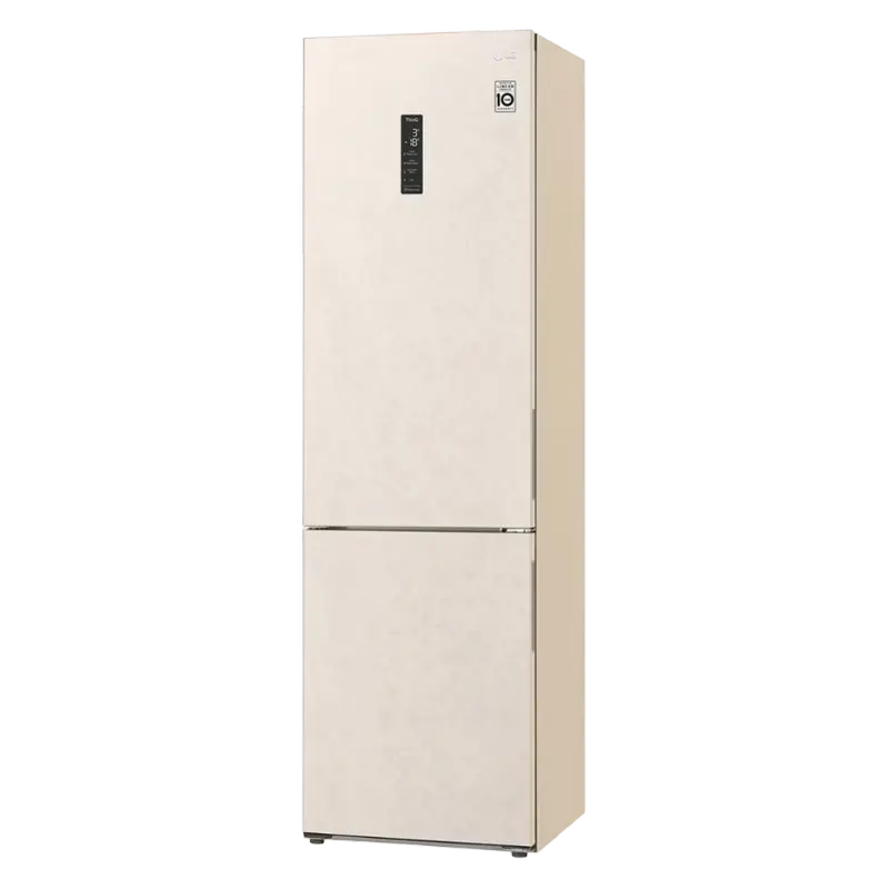Frigider LG GA-B509CEQM Bej