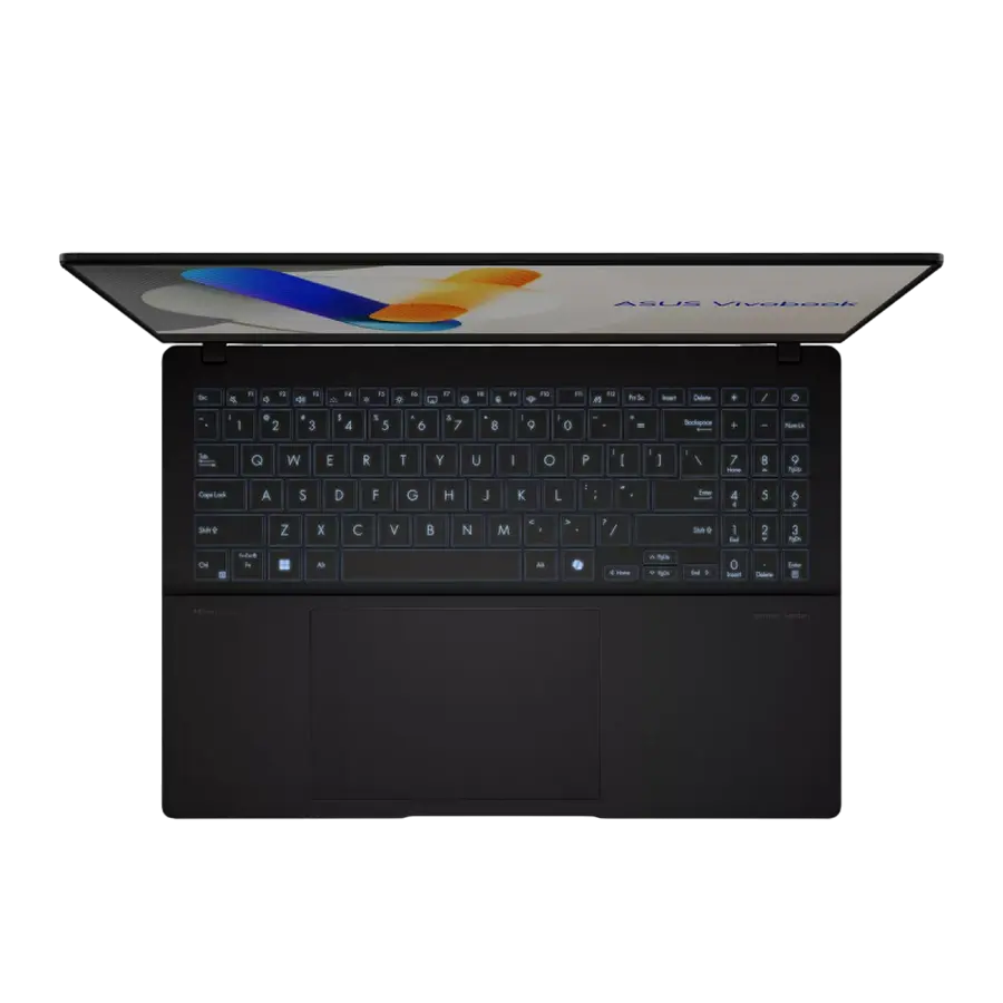 Ноутбук ASUS Vivobook S 15 OLED S5506MA Neutral Black