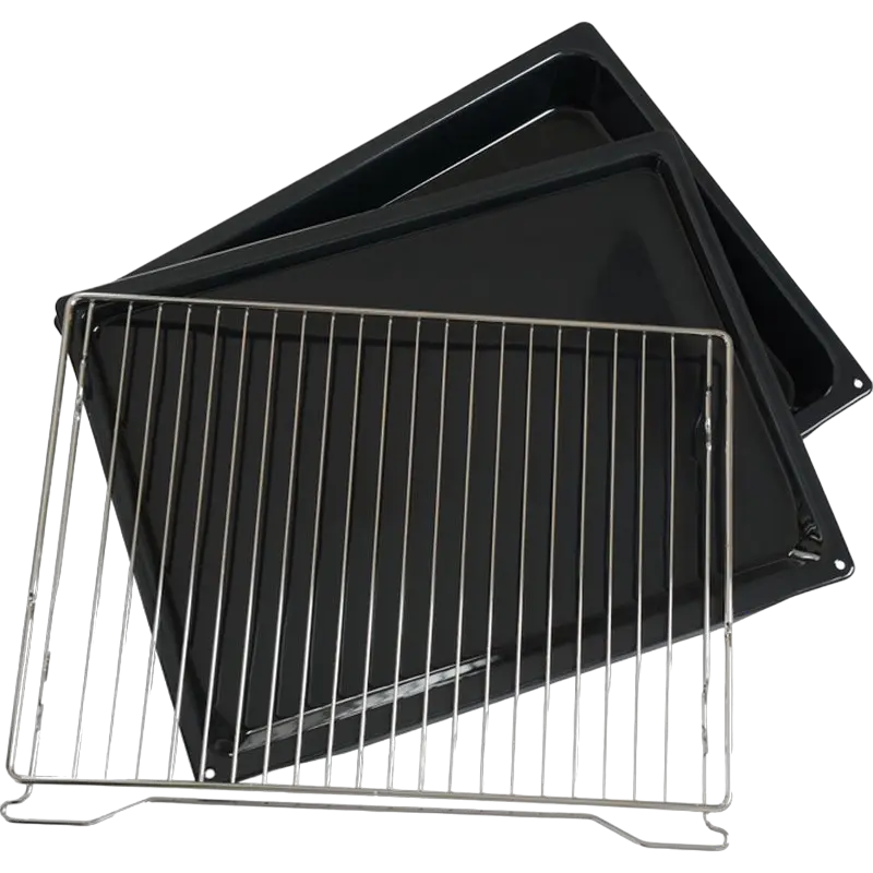 Электрический духовой шкаф Gorenje BO 76 SYB Черный