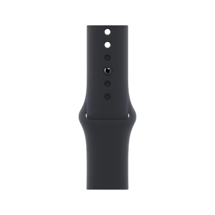 Ремешок для часов Apple Watch 41mm Sport Band Синий