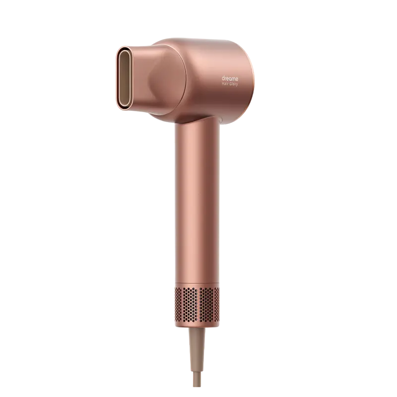 Uscător de păr Dreame Glory High-Speed Argint trandafir
