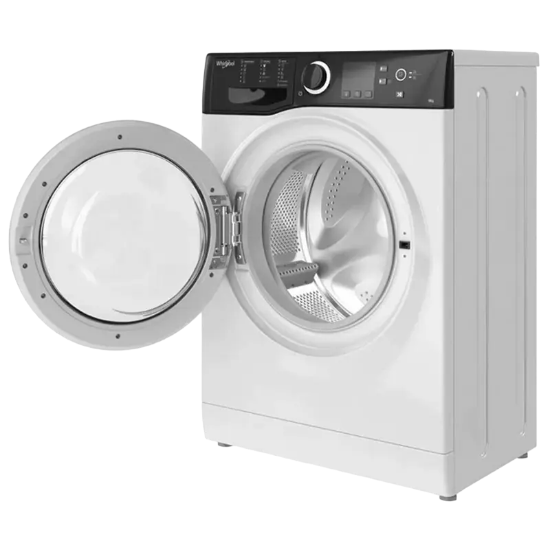 Стиральная машина Whirlpool WRBSS 6215 B EU Белый