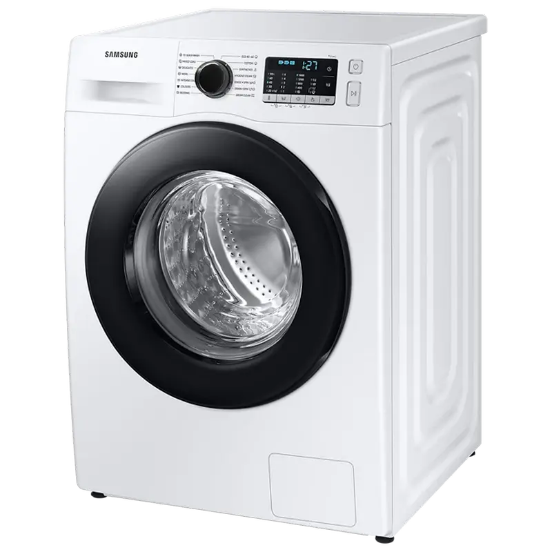 Стиральная машина Samsung WW80TA026AE1LE Белый