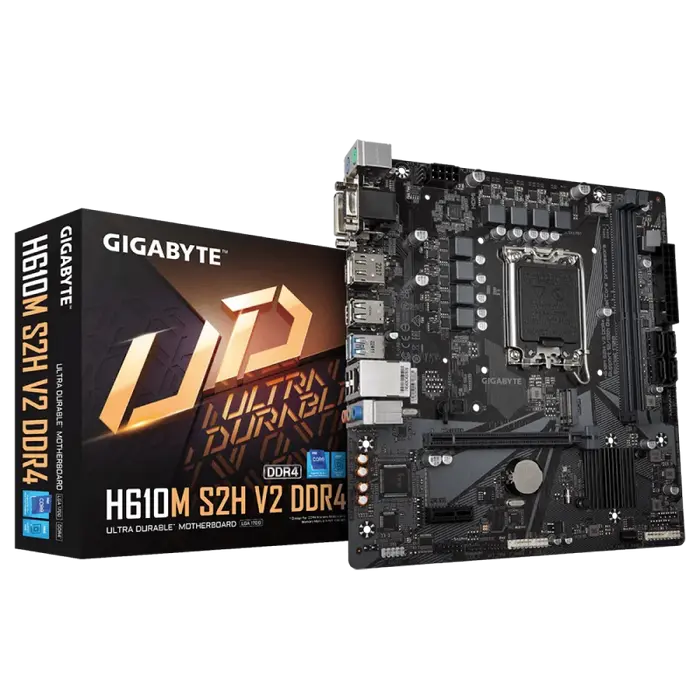 Игровой компьютер Ultra PC08426