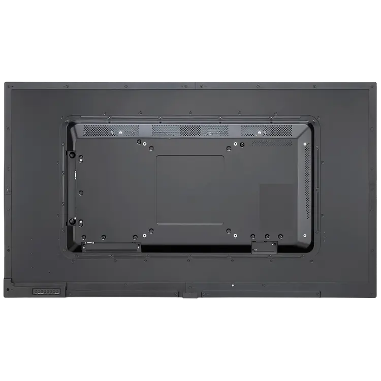 Дисплей NEC MultiSync C431 43" Чёрный